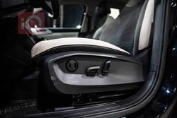 فولكسفاغن تاوس